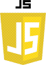 JavaScript logo