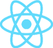React logo